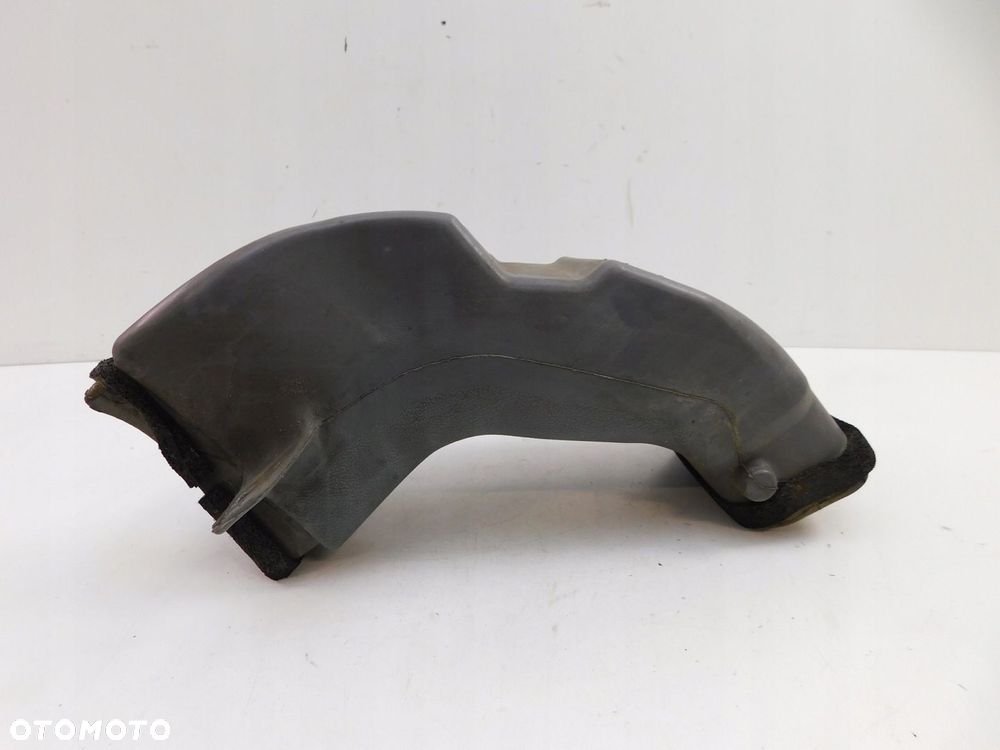 NEW HOLLAND TS100A WLOT DOLOT POWIETRZA LEWY - 2