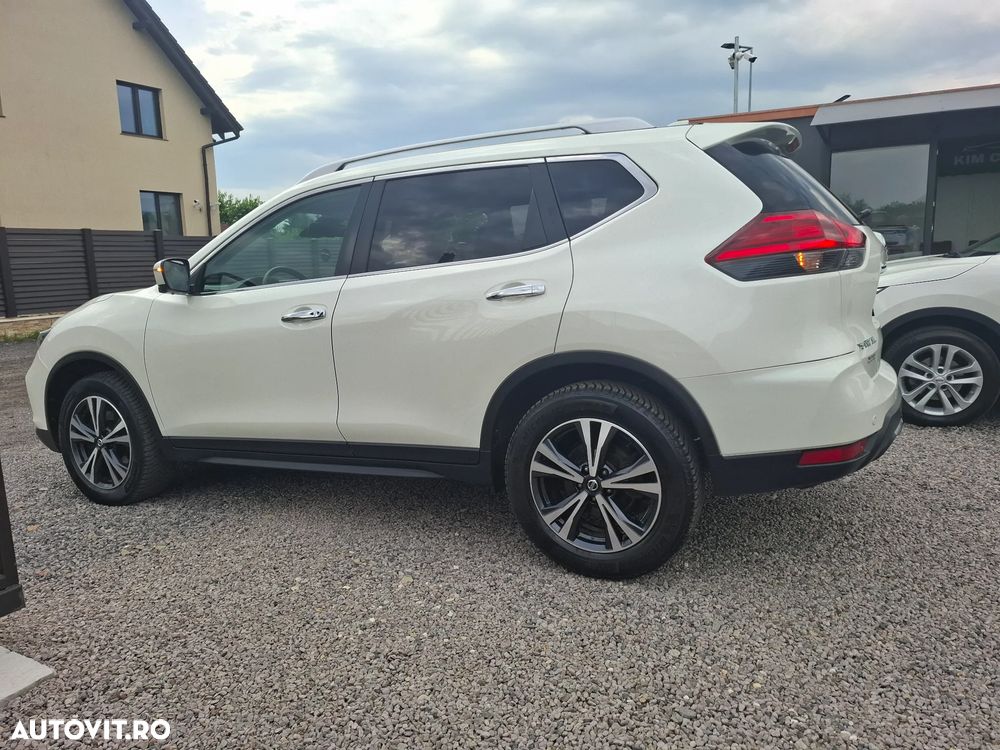 Nissan X-Trail 1.7 dCi N-Connecta - 11