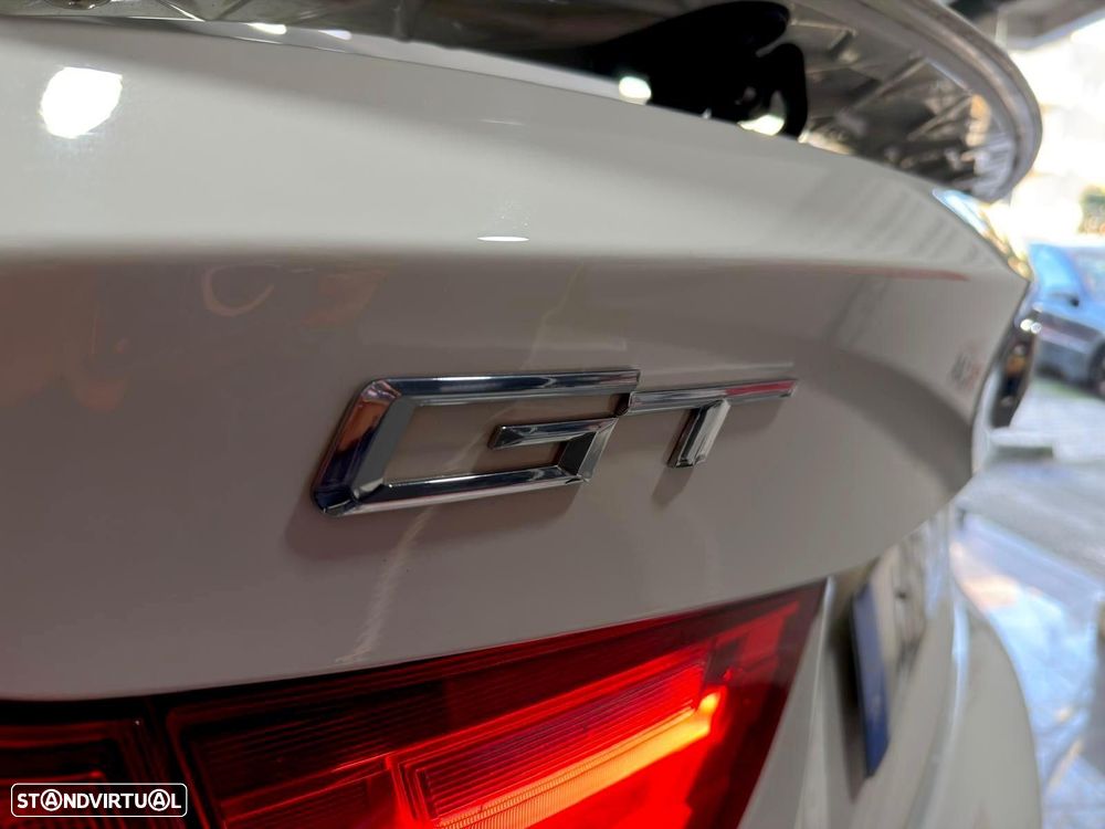 BMW 320 Gran Turismo d Line Sport - 12