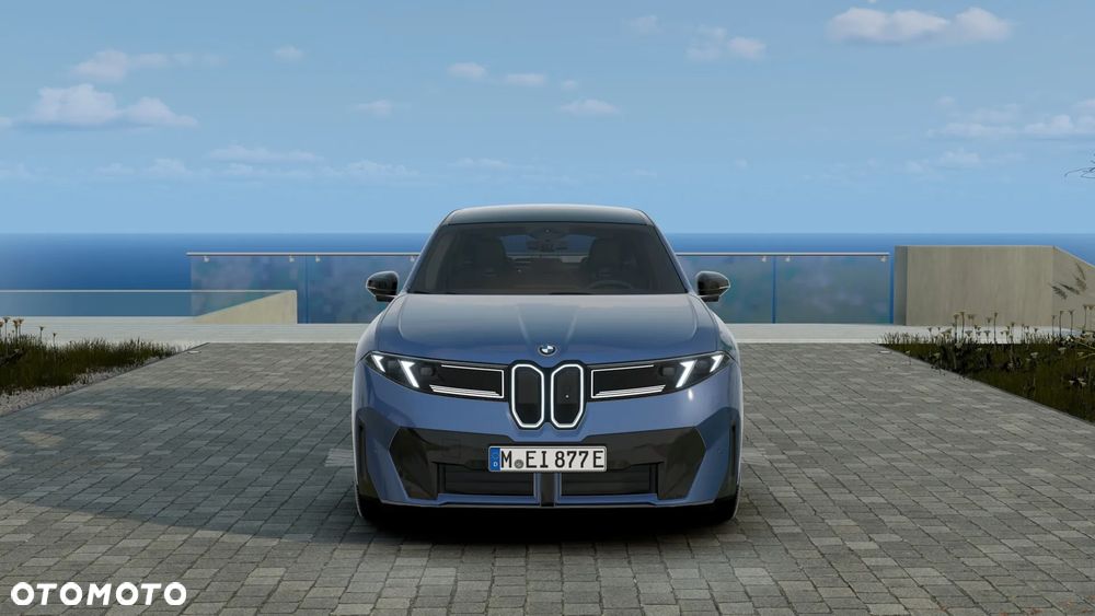 BMW iX3 - 7