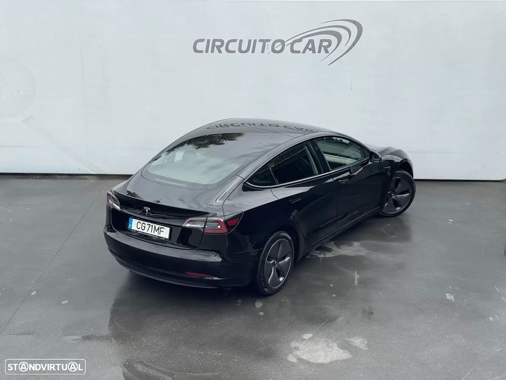 Tesla Model 3 Standard RWD Plus - 10