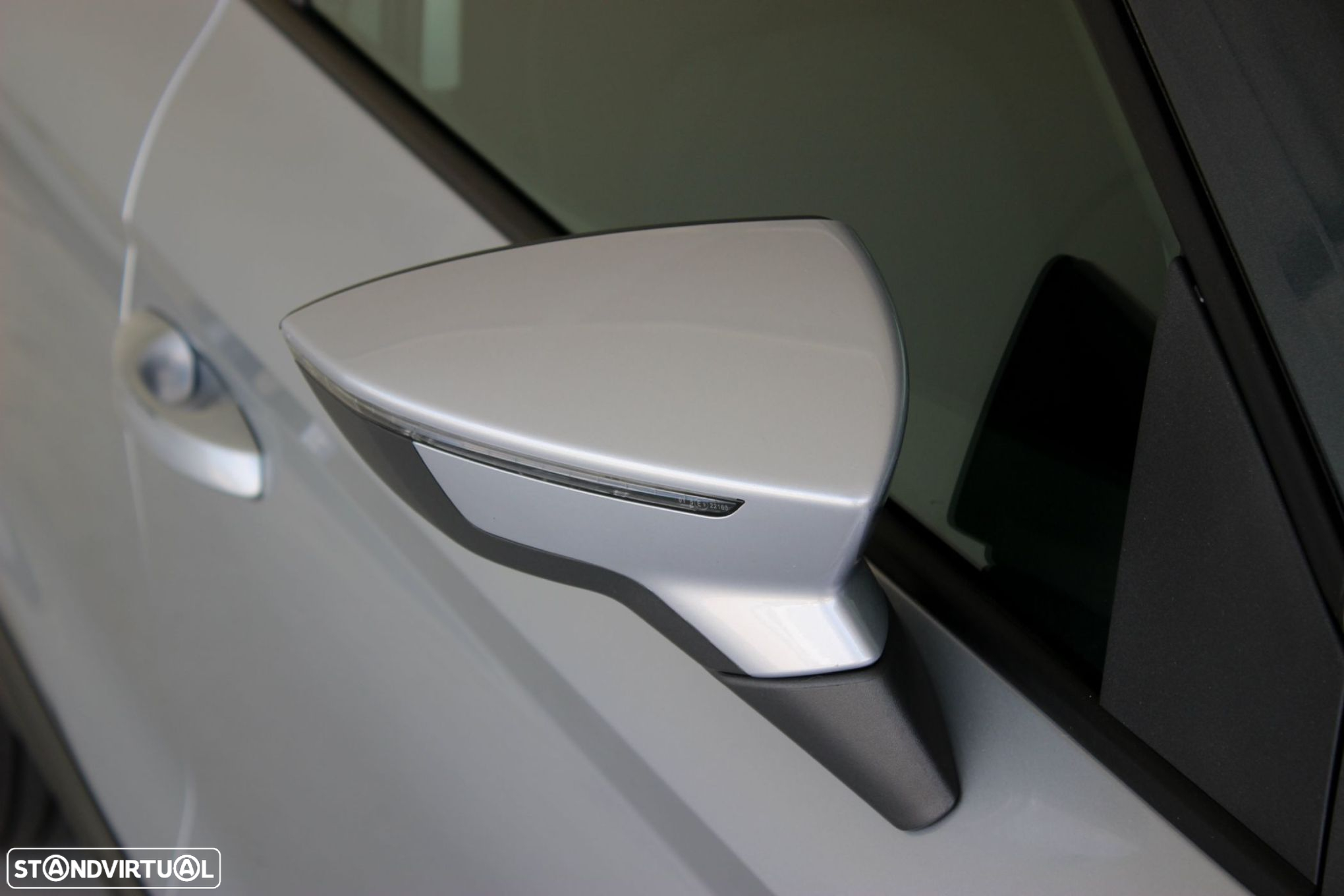 SEAT Arona 1.0 TSI Style - 4