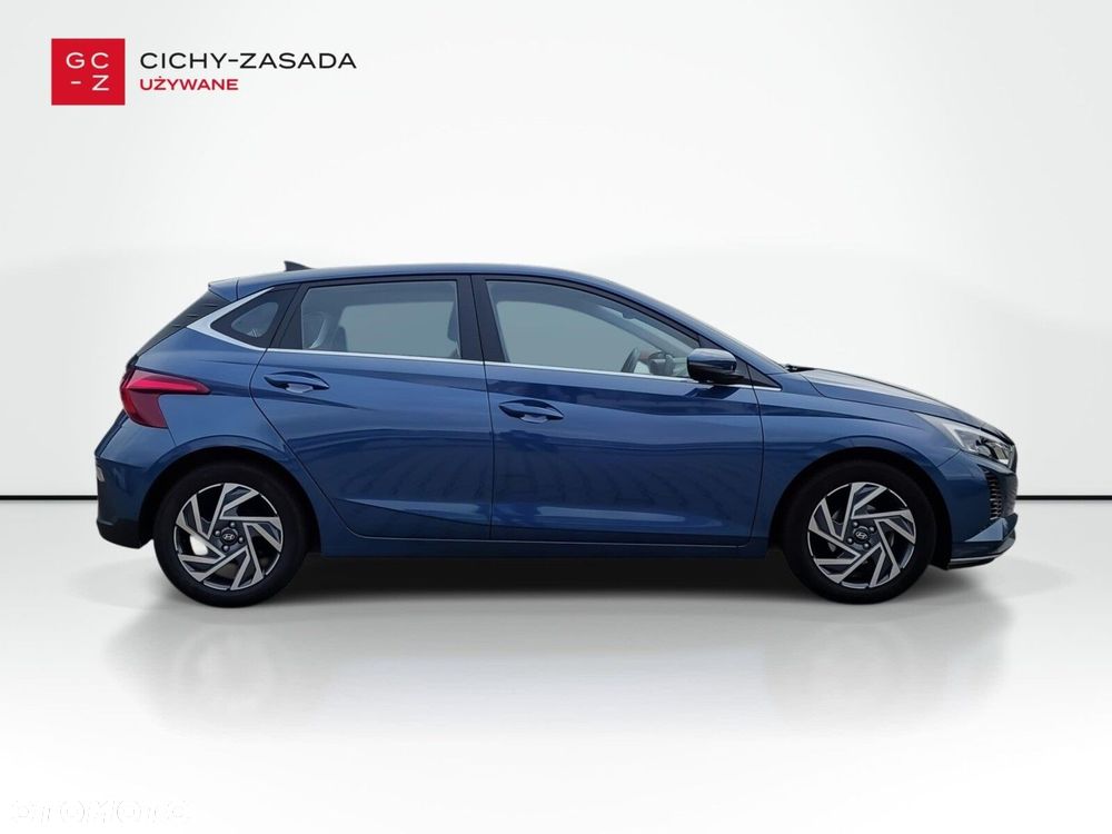 Hyundai i20 - 7