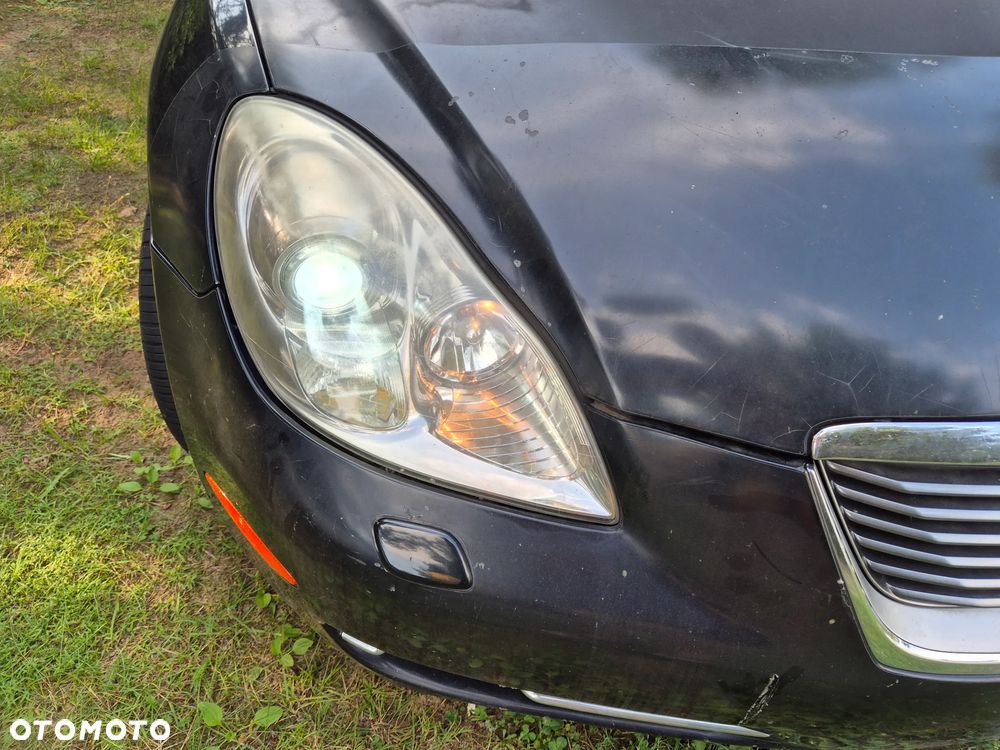 Lexus SC - 23