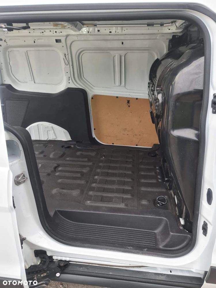 Ford transit connect L2 - 8