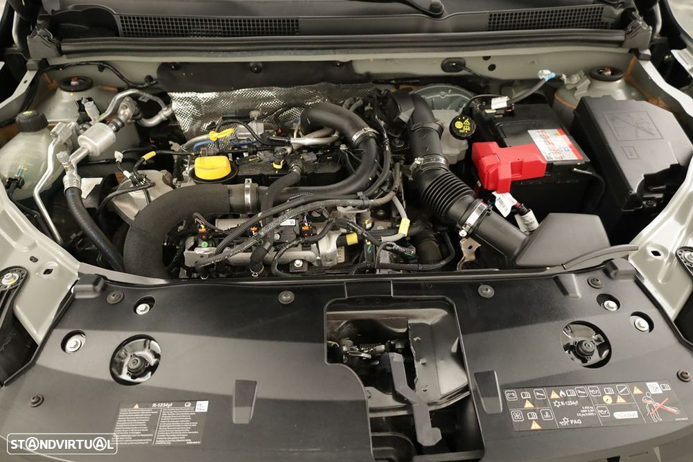 Dacia Jogger 1.0 ECO-G Extreme 7L Bi-Fuel - 26