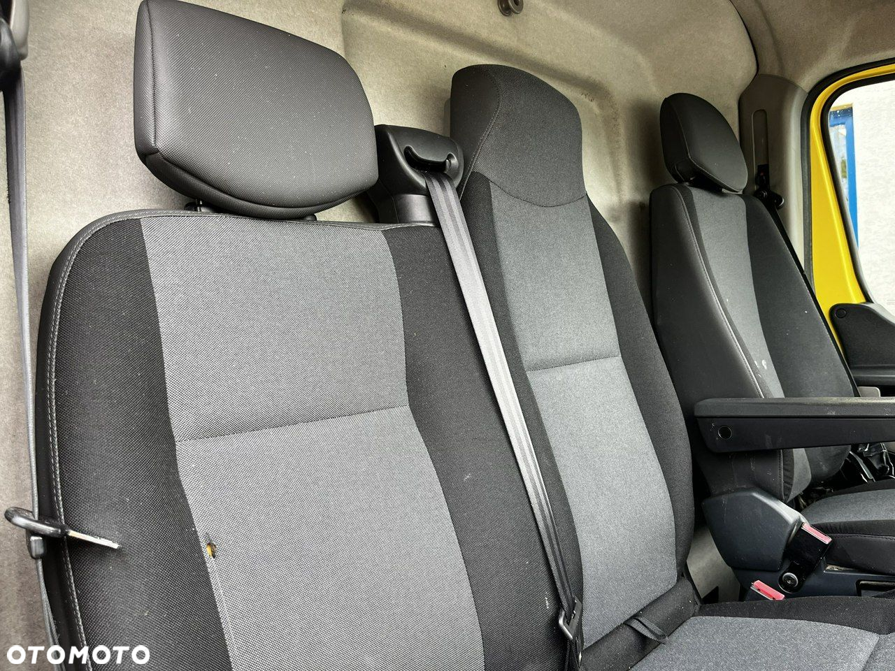 Renault Master - 5