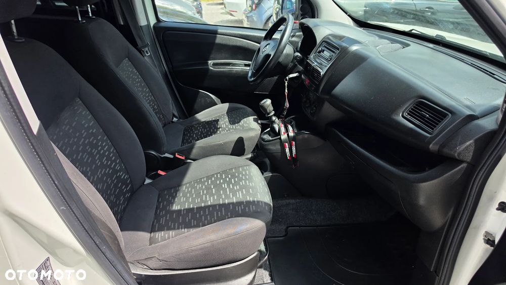 Opel Combo Tour L2H1 - 15