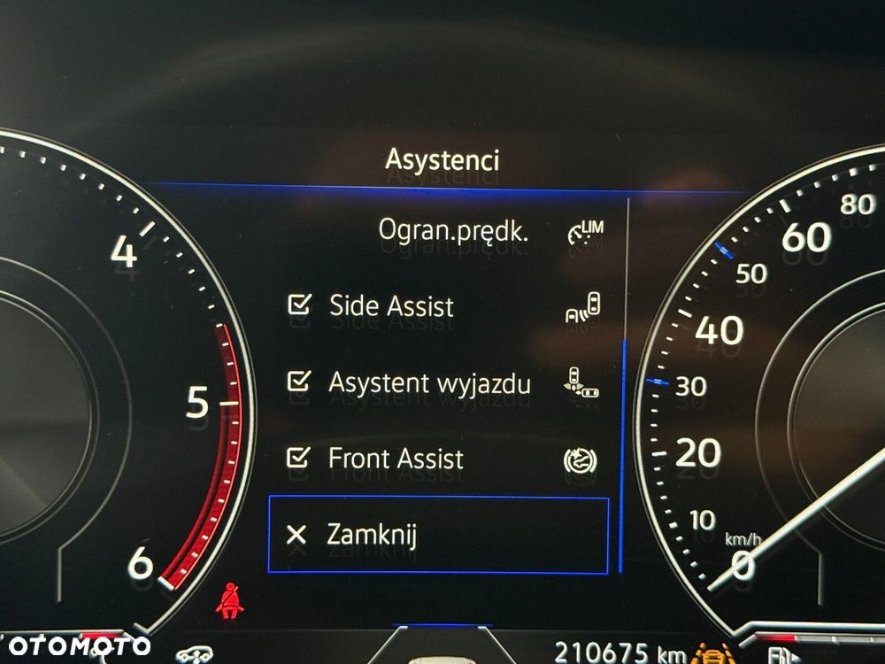 Volkswagen Touareg - 38
