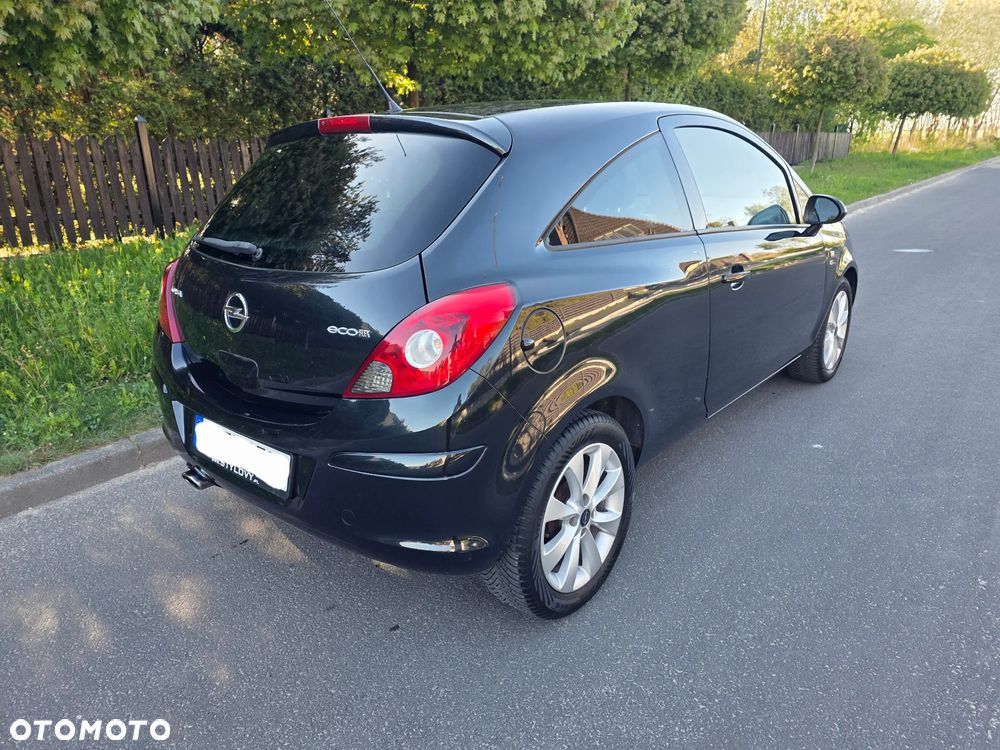 Opel Corsa 1.2 16V EcoFLEX 150 Jahre - 9