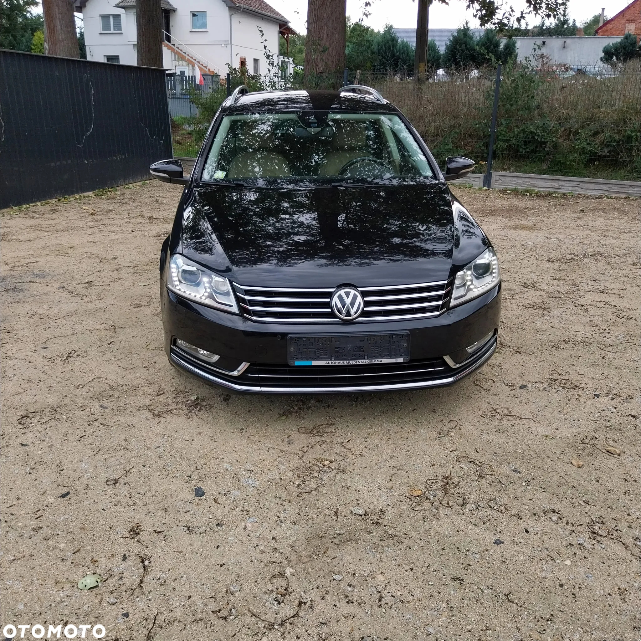 Volkswagen Passat Variant 2.0 TDI 4Motion DSG BlueMotion Tech Highline - 23