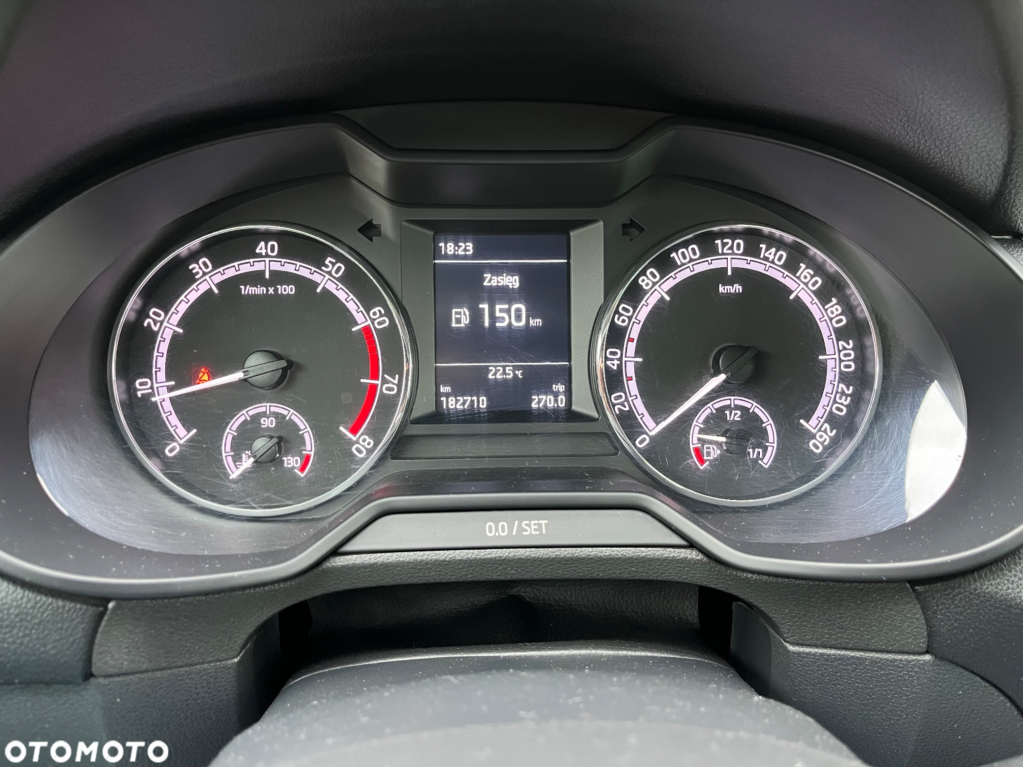 Skoda Octavia 1.4 TSI Ambition - 15