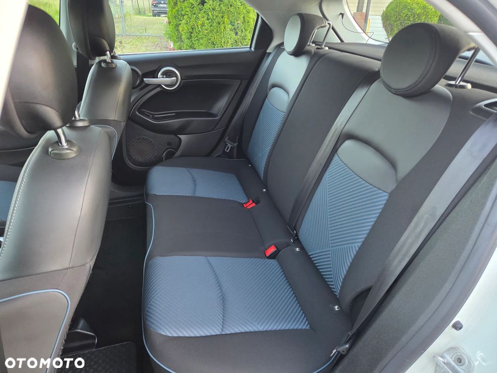 Fiat 500X - 24