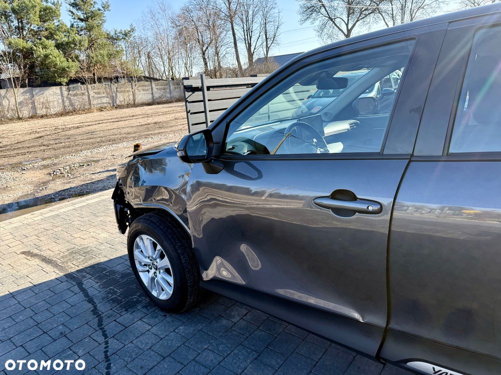 Toyota Yaris Cross 1.5 VVT-i Elegant - 11