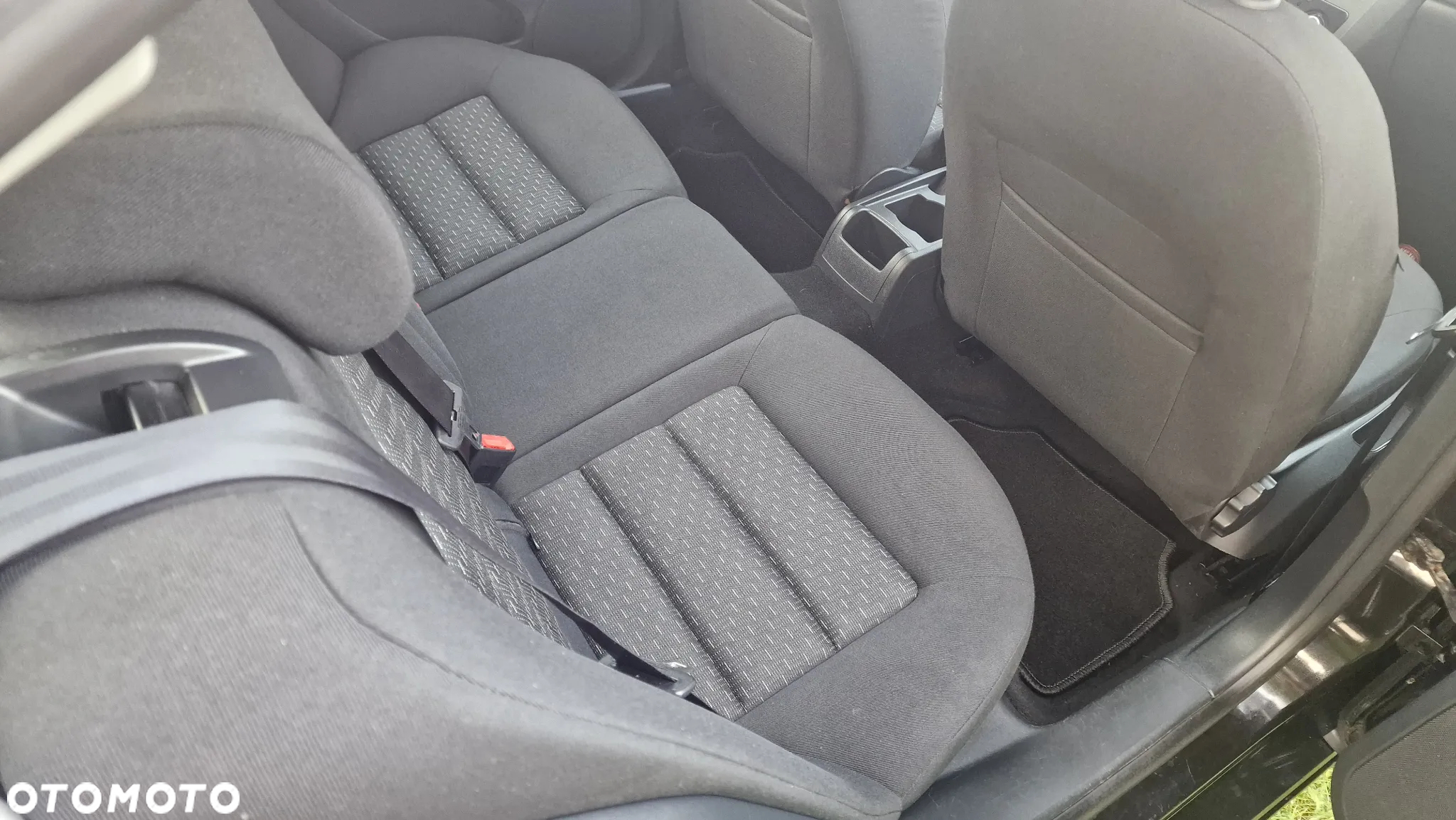 Skoda Octavia 1.6 TDI Classic - 21