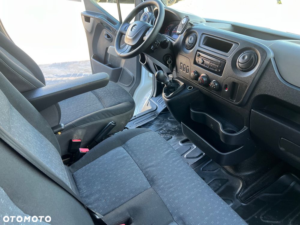 Renault Master - 38