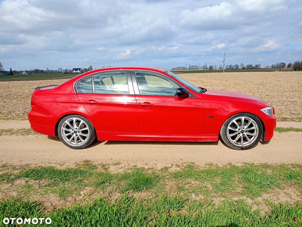 BMW Seria 3 318i Edition Lifestyle - 6