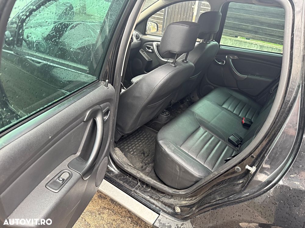 Dacia Duster 1.2 TCe 4x2 Laureate - 9