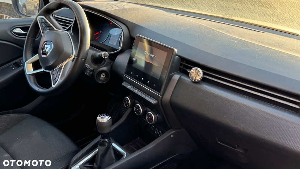 Renault Clio - 5