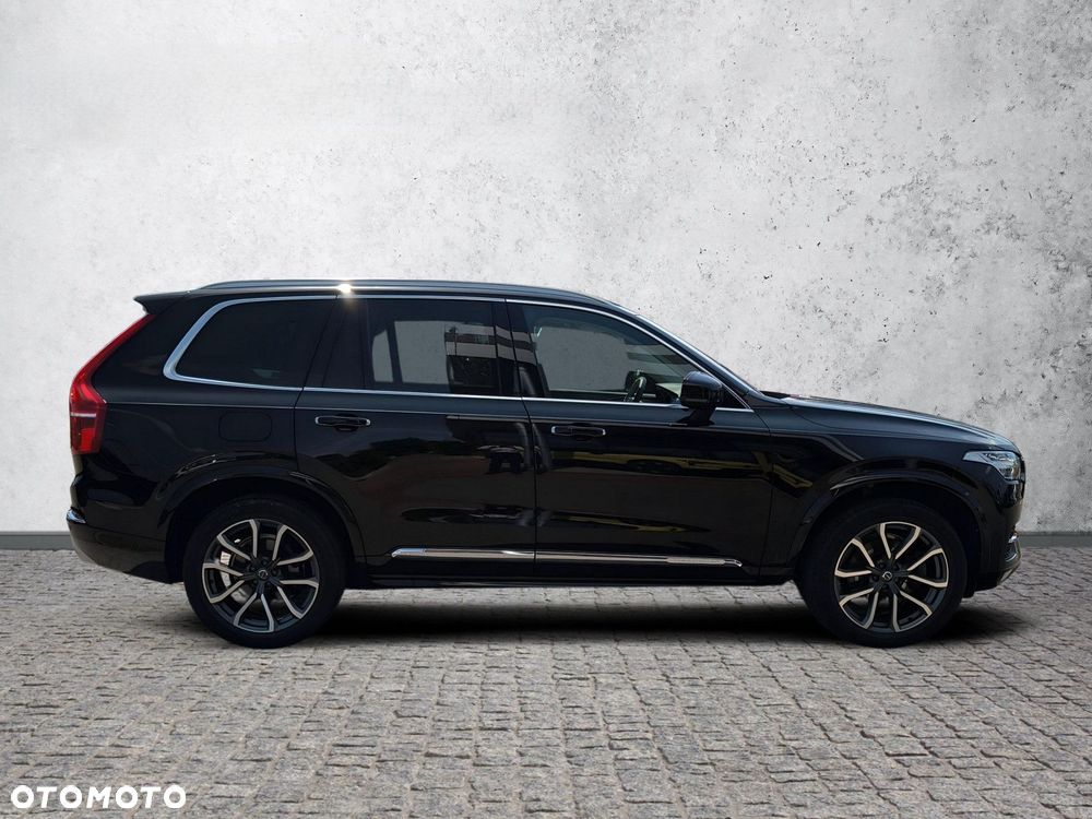 Volvo XC 90 - 6