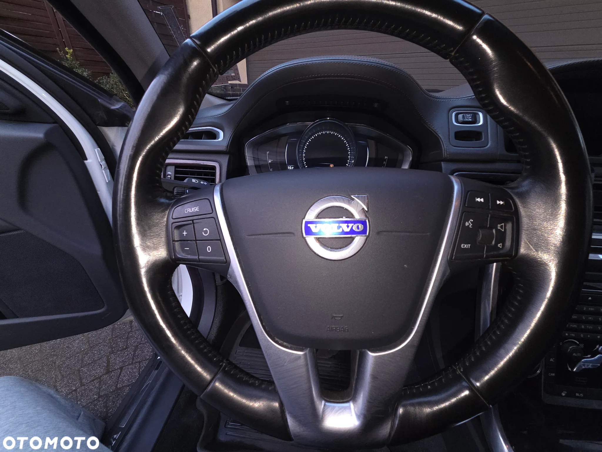 Volvo XC 70 T5 AWD Summum - 12