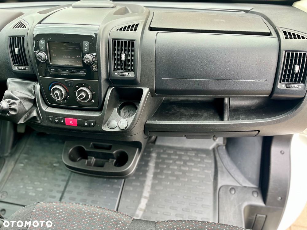 Citroën Jumper - 27