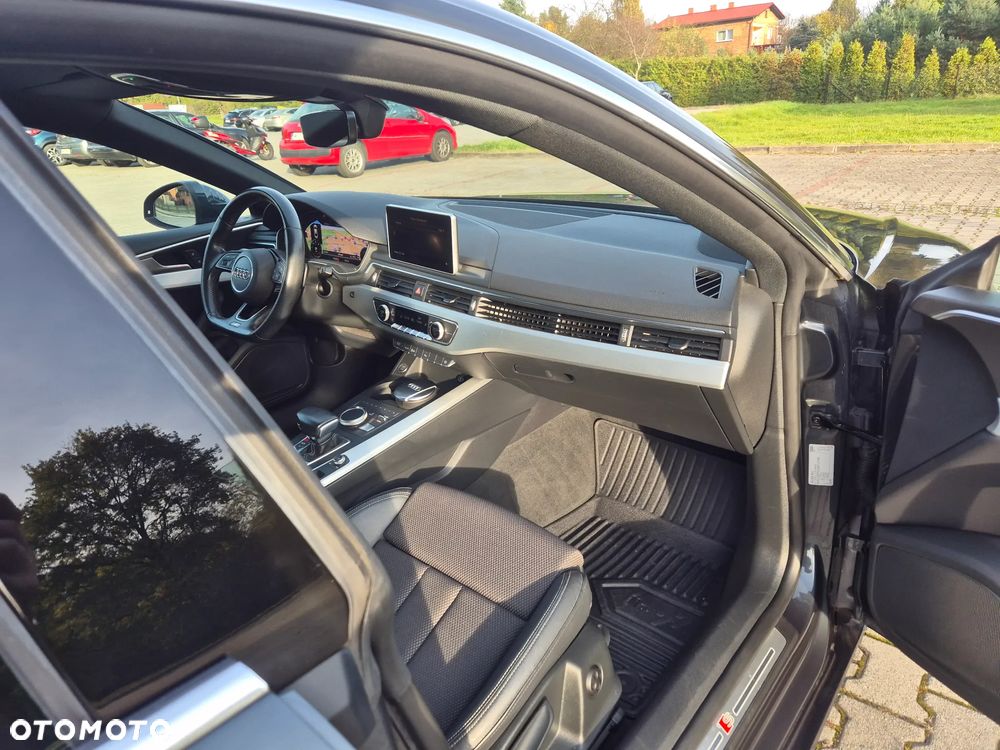 Audi A5 Sportback - 21