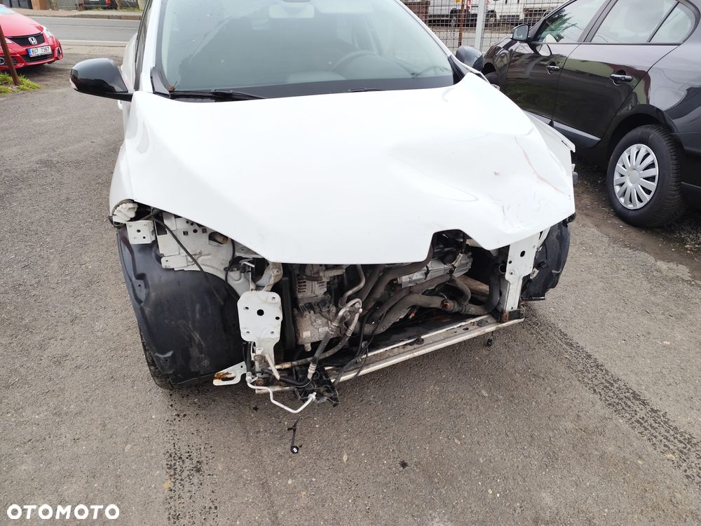 Renault Megane 1.6 16V 110 LIMITED - 2