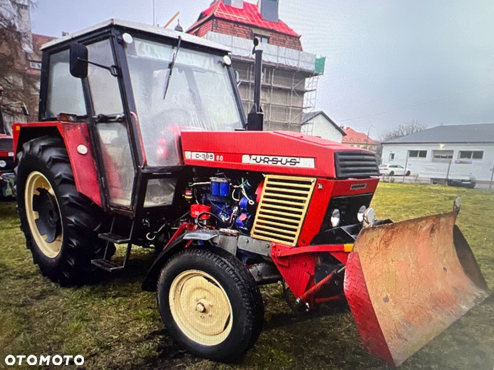 Zetor 16245 - 38