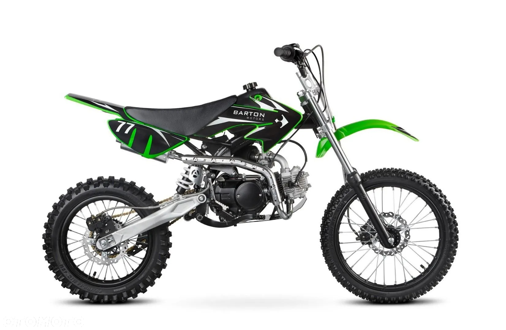 Barton DISCOVER 200 - 17