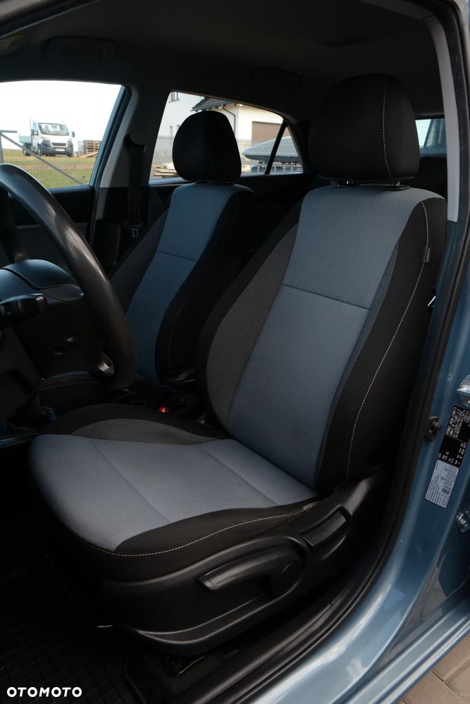 Hyundai i20 - 10