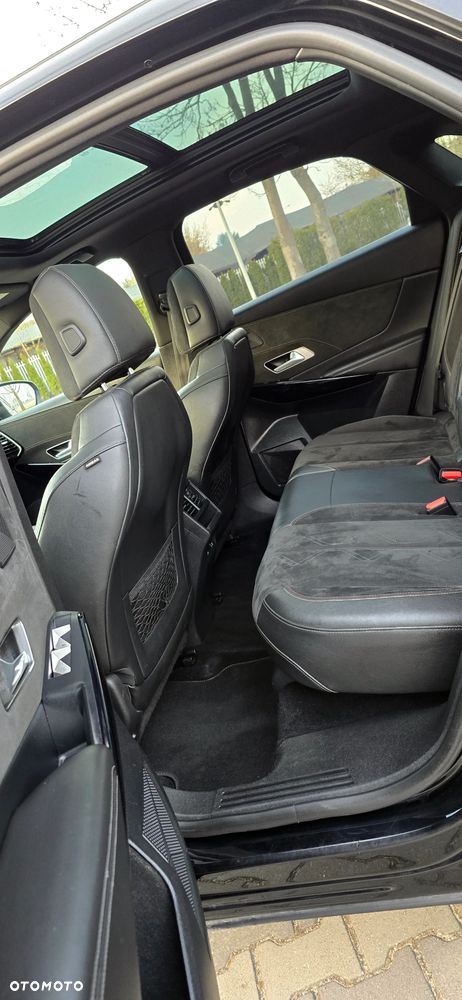 DS Automobiles DS 7 Crossback 2.0 BlueHDi Performance Line + - 8