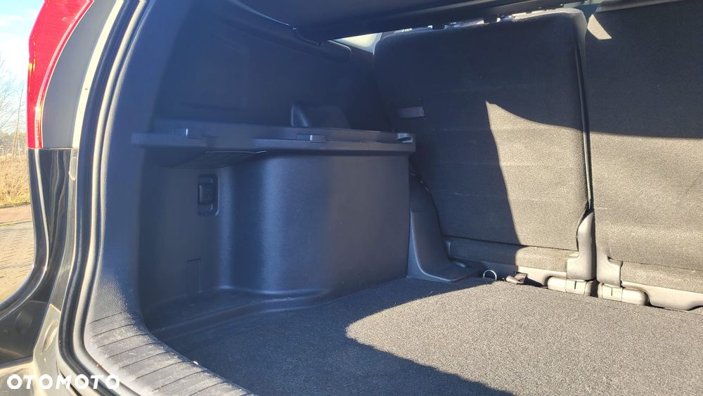 Honda CR-V 2.0 Elegance S&L - 6