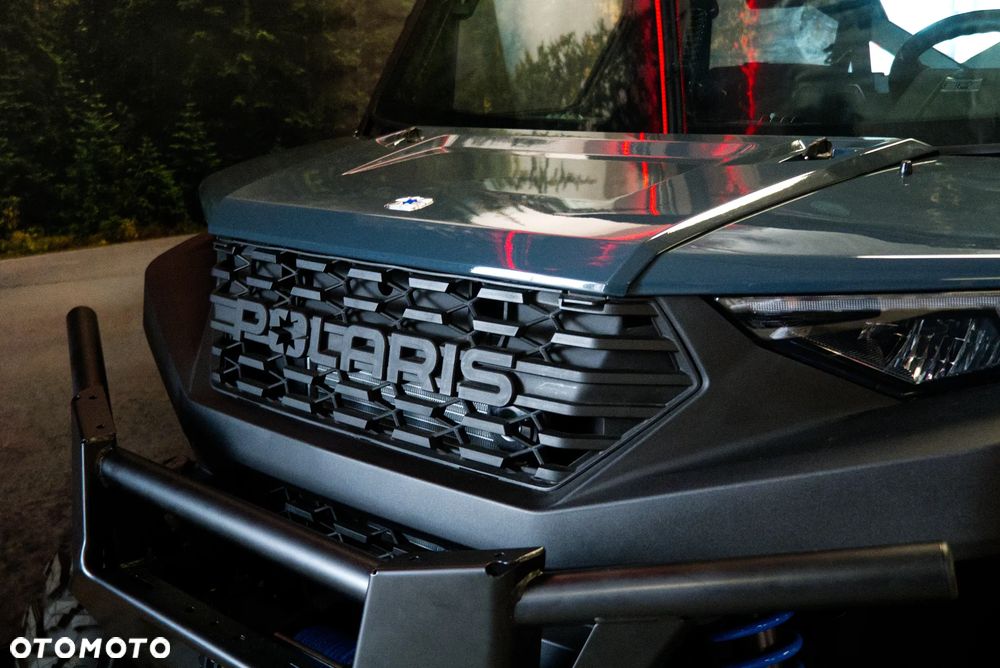 Polaris Ranger - 17
