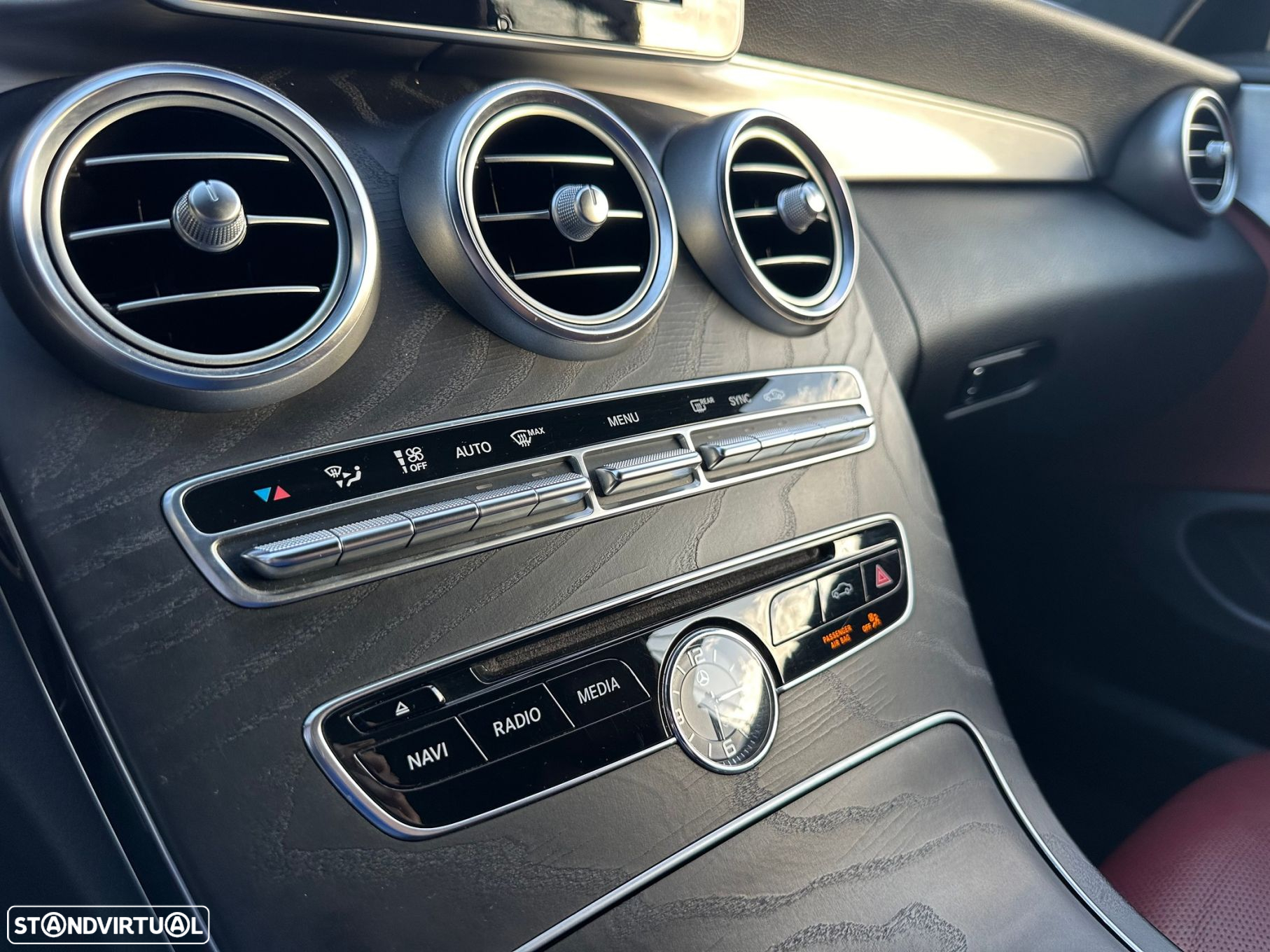 Mercedes-Benz C 250 d - 29