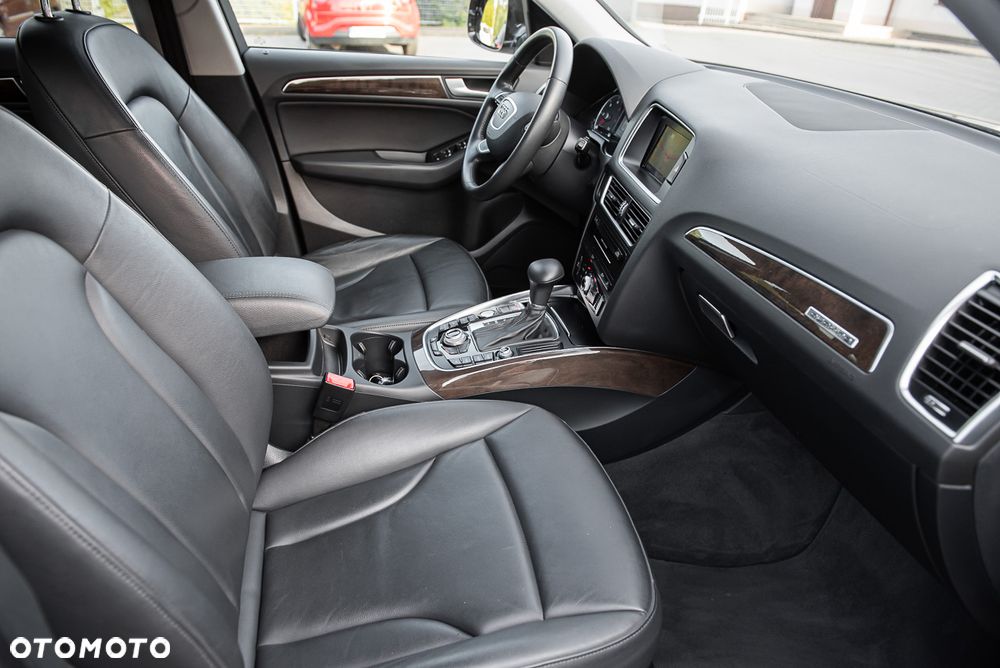 Audi Q5 - 31