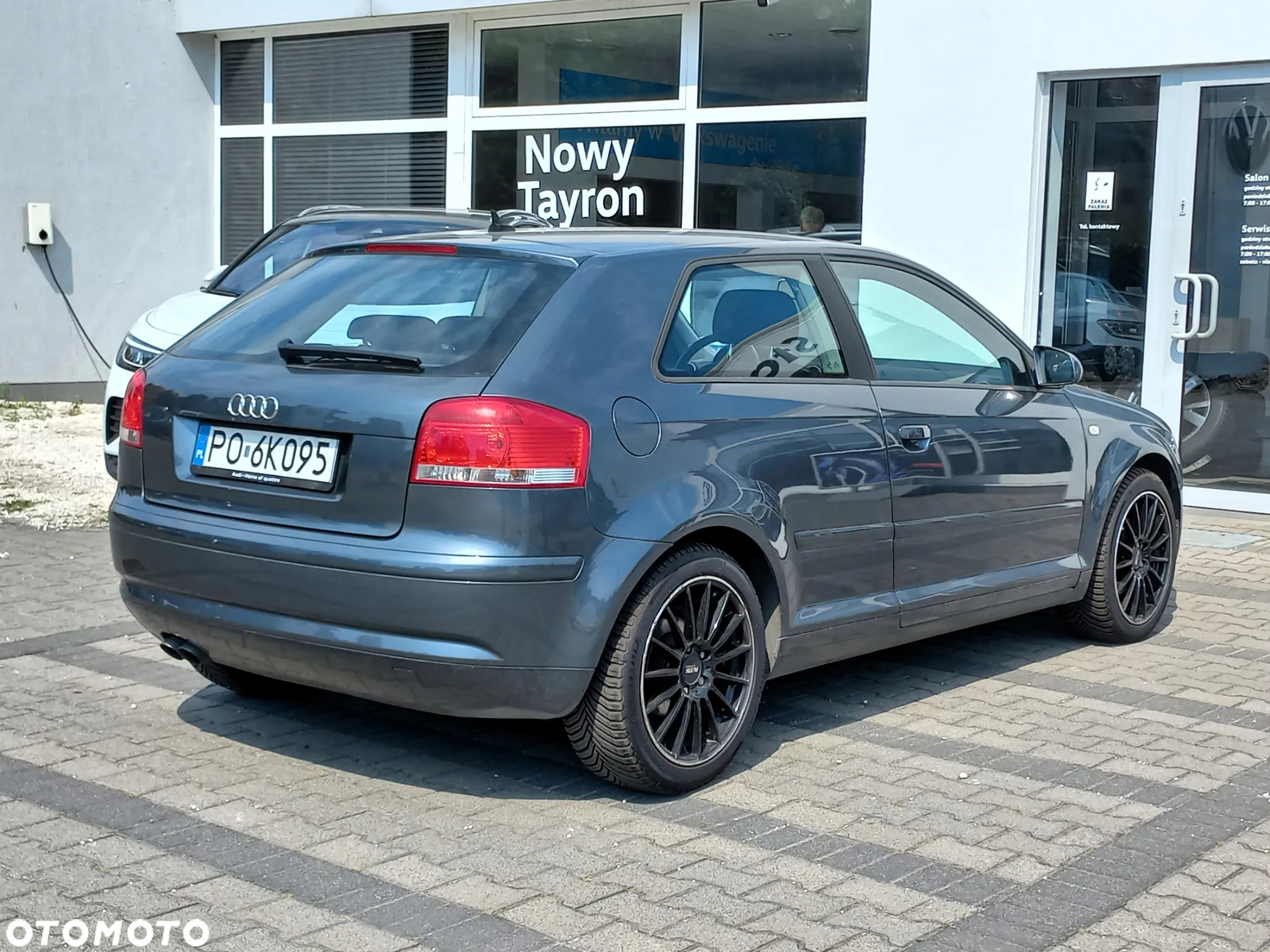 Audi A3 1.9 TDI Ambition - 5