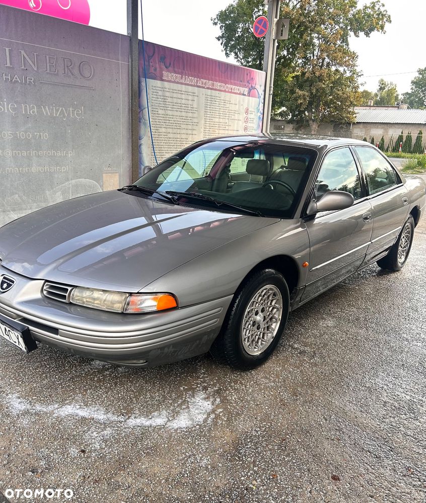 Chrysler Vision - 1