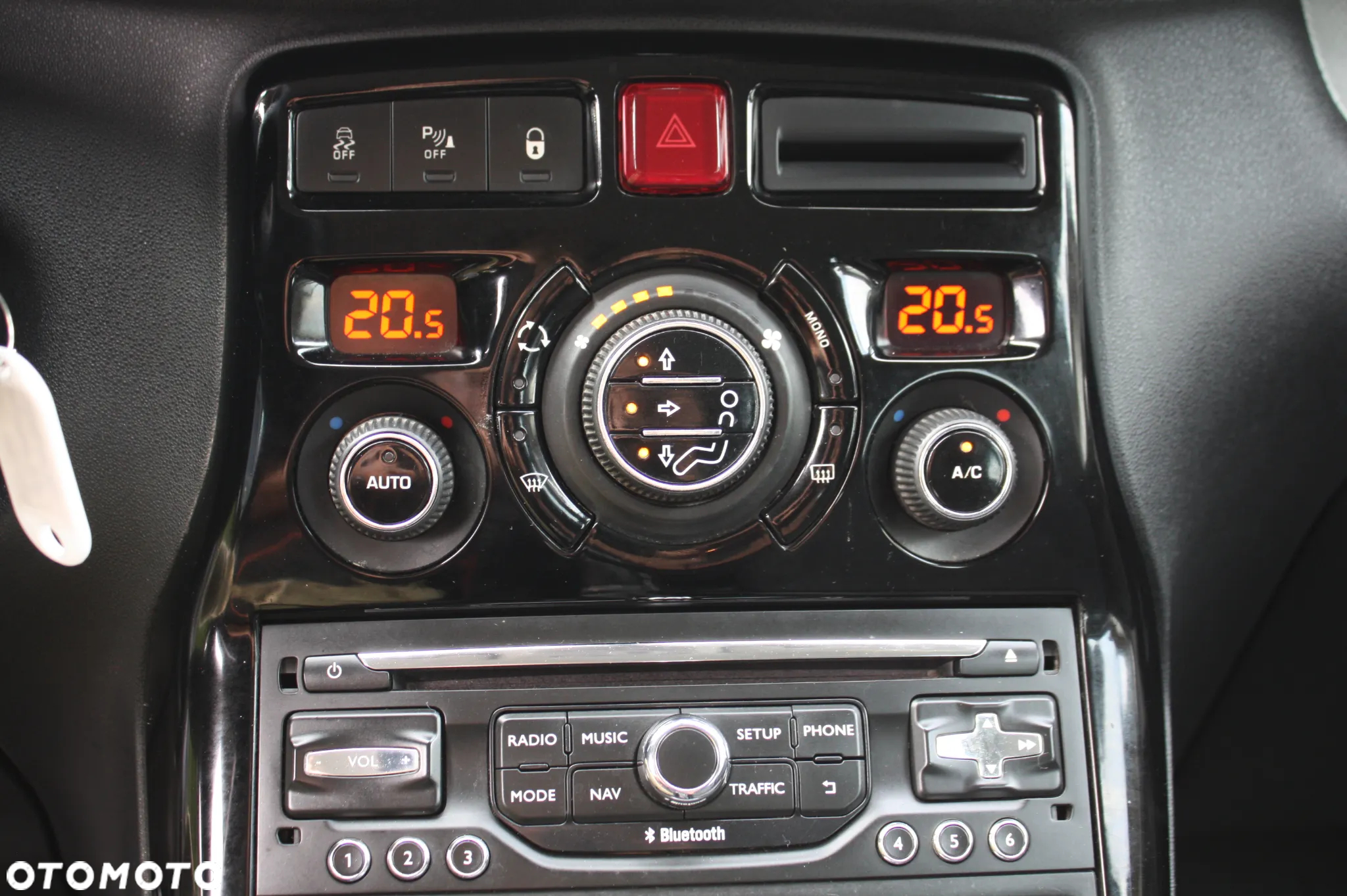 Citroën C3 Picasso 1.2 PureTech Exclusive - 16