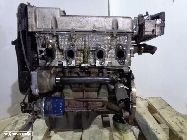 MOTOR COMPLETO FIAT SEICENTO / 600 1999 -176B2000 - 1