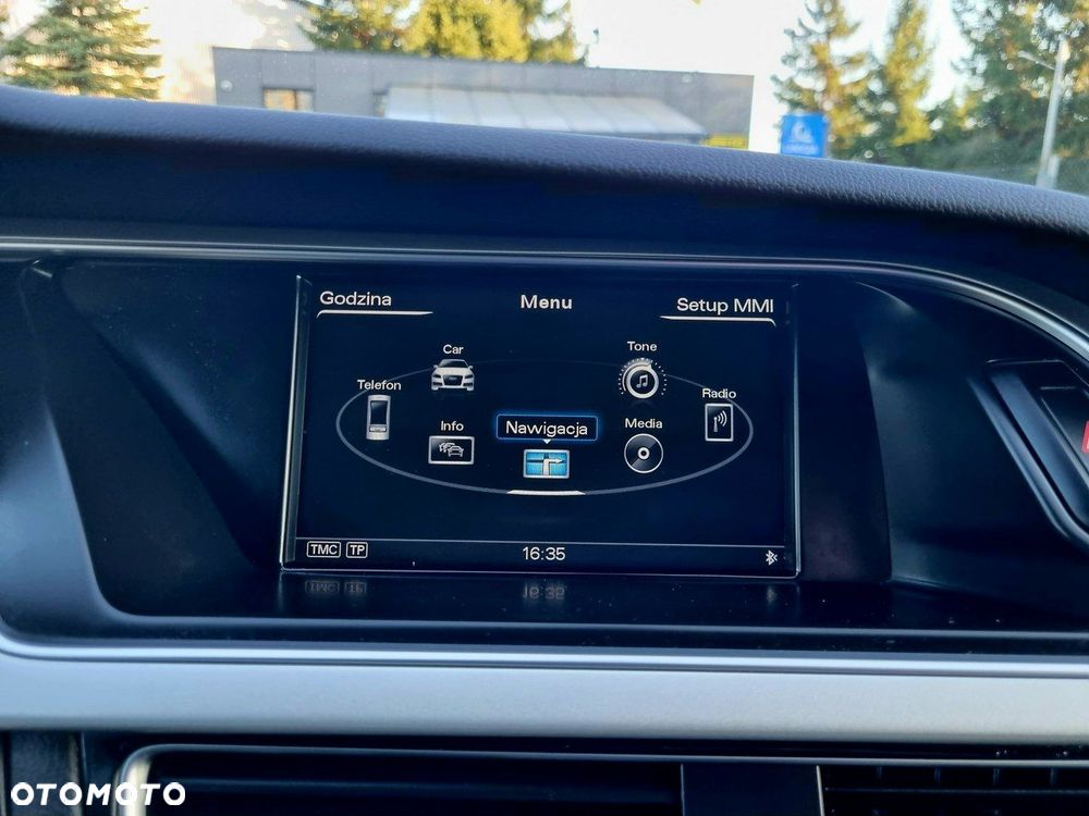 Audi A5 Sportback 1.8 TFSI Multitronic - 20