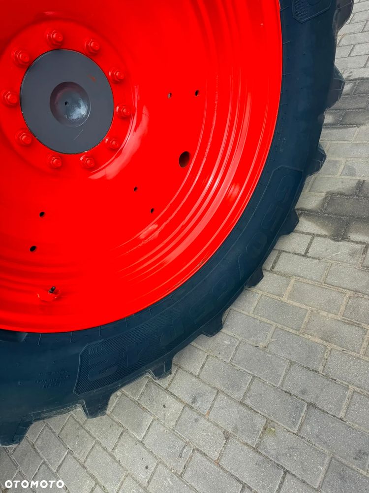 Claas axion 830 - 29