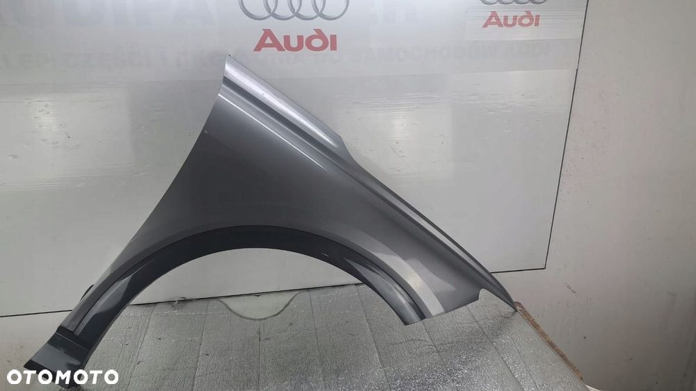 BŁOTNIK AUDI Q4 E-TRON 89A 2019-2023 OE NAKŁADKA - 1