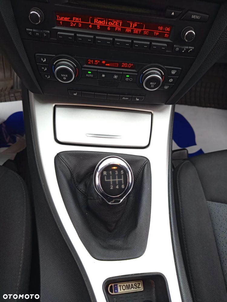 BMW Seria 3 - 11