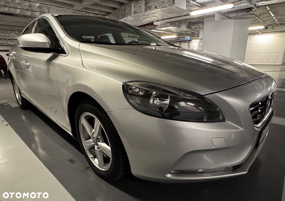 Volvo V40 - 3