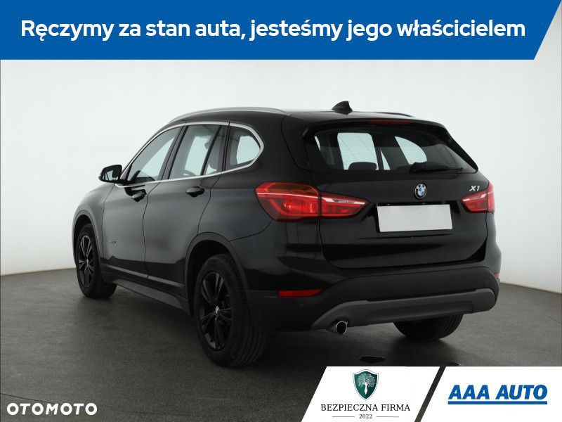 BMW X1 - 6