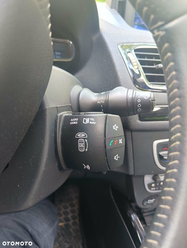 Renault Megane - 6