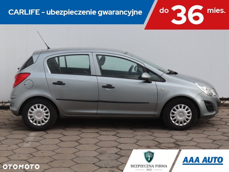 Opel Corsa - 8
