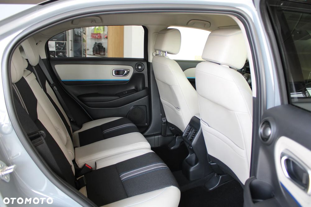 Honda HR-V 1.5 i-MMD Advance Style CVT - 15