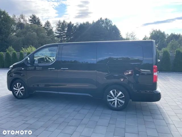 Toyota ProAce Kombi 2.0 D-4D Long 2,8t - 4